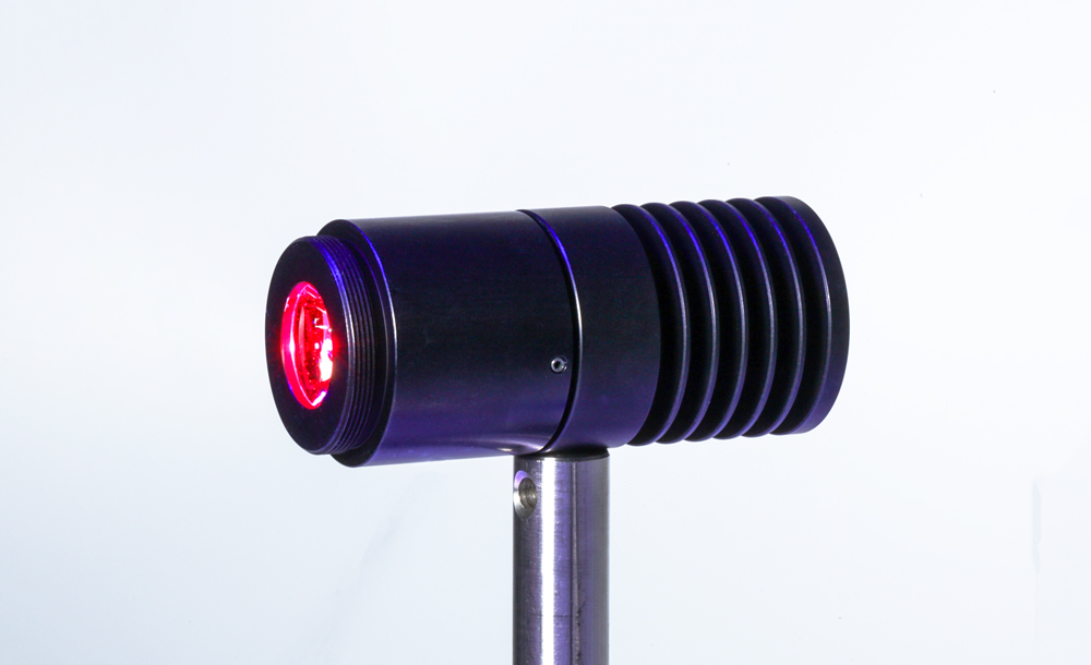 IR-LED照射モジュール
