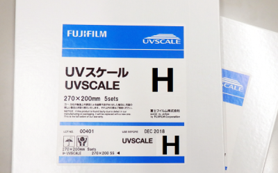 UVスケール